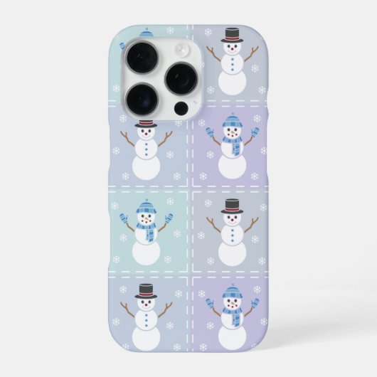 Coque iPhone 16 Pro Boîtier téléphonique Coque-Mate (Verso)