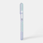 Coque iPhone 16 Pro Boîtier téléphonique Coque-Mate (Côté gauche)