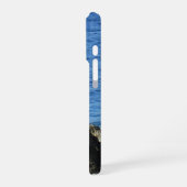 Coque iPhone 16 Pro Boîtier téléphonique Seagull (Côté gauche)