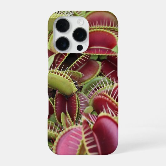 Coque iPhone 16 Pro Boîtier téléphonique Vénus (Verso)