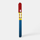 Coque iPhone 16 Pro Boîtier téléphonique Wonder Woman (Côté gauche)