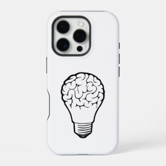 Coque iPhone 16 Pro Brian lamp