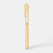 Coque iPhone 16 Pro Cabazos (Côté gauche)