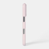 Coque iPhone 16 Pro Caféine d'abord, humeur de chat plus tard | Téléph (Côté droit)