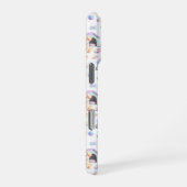 Coque iPhone 16 Pro Câlins Canins (Côté droit)