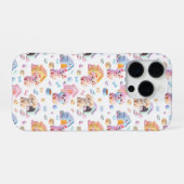 Coque iPhone 16 Pro Canine (Verso Horizontal)