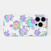 Coque iPhone 16 Pro Cas Mod Cosmique (Verso Horizontal)