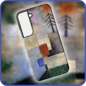 Coque iPhone 16 Pro CAS TÉLÉPHONIQUE S21 S22 plus -"Petit démon" - par