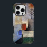 Coque iPhone 16 Pro CAS TÉLÉPHONIQUE S21 S22 plus -"Petit démon" - par<br><div class="desc">Ce coque présente, une image vintage (1922) d'une huile originale de l'artiste Paul Klee (1879-1940) d'un Petit Fir et s'adaptera sur plusieurs iPhone et Samsung coques, y compris le récent (à partir de cette publication) Galaxy S21 et S22 téléphones et iPhone modèles 12, 14. Montré ici sur un coque Galaxy...</div>