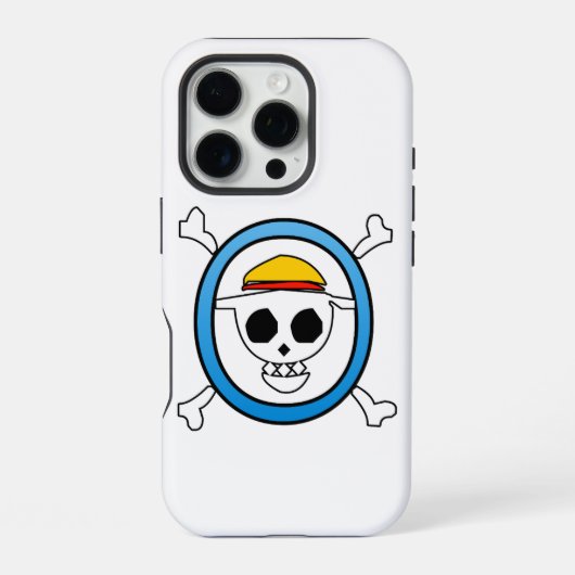 Coque iPhone 16 Pro Case-Mate À peine là (Verso)