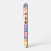 Coque iPhone 16 Pro Case-Mate À peine là (Côté gauche)