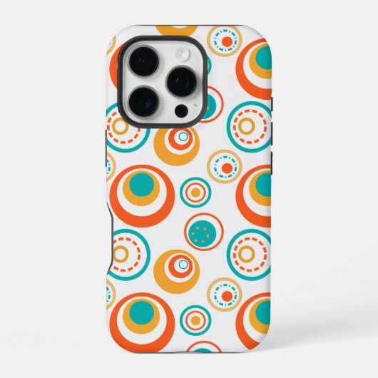 Coque iPhone 16 Pro Casse-gueule MCM  (Verso)