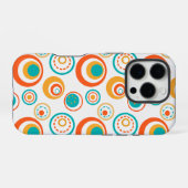 Coque iPhone 16 Pro Casse-gueule MCM  (Verso Horizontal)