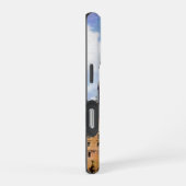 Coque iPhone 16 Pro Catedral de Santiago de Compostela (Côté droit)