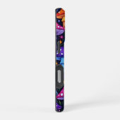Coque iPhone 16 Pro Champ de champignon étoilé (Côté droit)