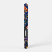 Coque iPhone 16 Pro Champignons Mélange Champ (Côté droit)