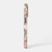 Coque iPhone 16 Pro Charme du chalet (Côté droit)
