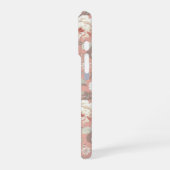 Coque iPhone 16 Pro Charme du chalet (Côté gauche)
