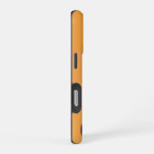 Coque iPhone 16 Pro Chat Curieux (Côté droit)