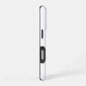 Coque iPhone 16 Pro Chicago (Côté droit)
