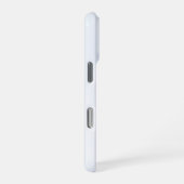 COQUE iPhone 16 PRO CHIEN DE TRAVAIL MILITAIRE AMÉRICAIN (Côté droit)