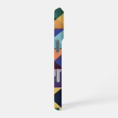 Coque iPhone 16 Pro Chromatic Structure (Côté droit)