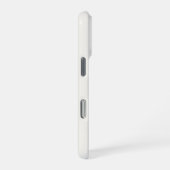 Coque iPhone 16 Pro Citronnier méditerranéen (Côté droit)