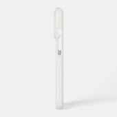 Coque iPhone 16 Pro Citronnier méditerranéen (Côté gauche)