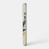Coque iPhone 16 Pro Citrouille éffrayant en Pleine lune (Côté gauche)