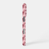 Coque iPhone 16 Pro Club des filles (Côté droit)