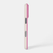 Coque iPhone 16 Pro Cocktail Martini Espresso (Côté droit)