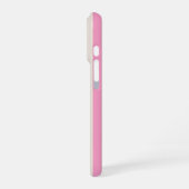 Coque iPhone 16 Pro Cocktail Martini Espresso (Côté gauche)