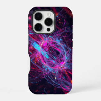 COQUE iPhone 16 PRO CONCEPTION DE COULEUR