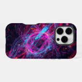 COQUE iPhone 16 PRO CONCEPTION DE COULEUR (Verso Horizontal)
