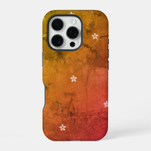 Coque iPhone 16 Pro Conception de couverture d'iPhone minimaliste