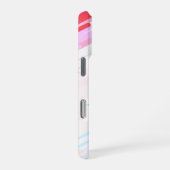 Coque iPhone 16 Pro Conception de motif joli (Côté droit)