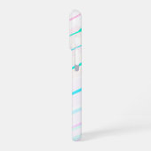Coque iPhone 16 Pro Conception de motif joli (Côté gauche)