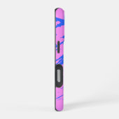Coque iPhone 16 Pro Conception de motifs à la mode (Côté droit)