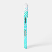 Coque iPhone 16 Pro Conception de motifs charmants (Côté droit)