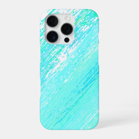 Coque iPhone 16 Pro Conception de motifs charmants (Verso)