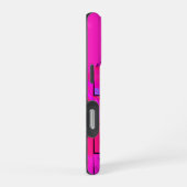 Coque iPhone 16 Pro Conception de motifs cool (Côté droit)