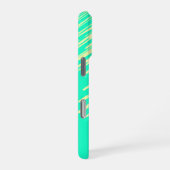 Coque iPhone 16 Pro Conception de motifs tendance (Côté droit)