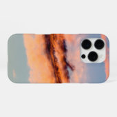 Coque iPhone 16 Pro consommation d'attraction (Verso Horizontal)