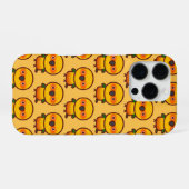 Coque iPhone 16 Pro Conure Jenday (Verso Horizontal)