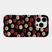 Coque iPhone 16 Pro Cool Cute Fun Unique (Verso Horizontal)