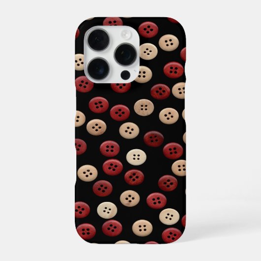 Coque iPhone 16 Pro Cool Cute Fun Unique (Verso)