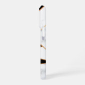 Coque iPhone 16 Pro Cool Phone Stickers Pack (Côté gauche)