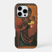 Coque iPhone 16 Pro Coque iPhone 16 (Verso)