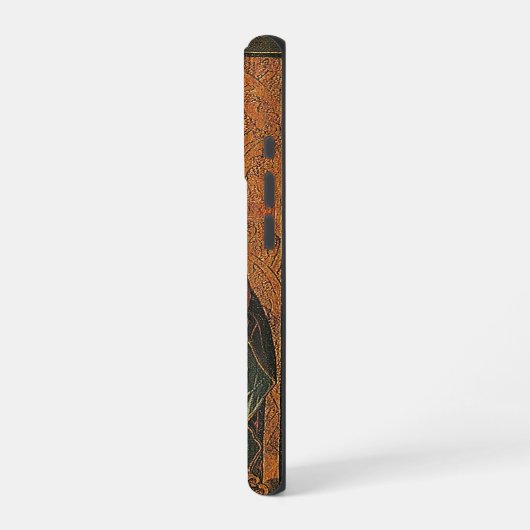 Coque iPhone 16 Pro Coque iPhone 16 (Côté gauche)