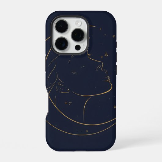 Coque iPhone 16 Pro Coques de téléphone (Verso)